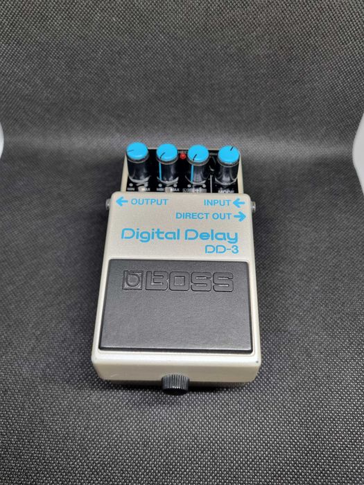 Boss DD-3 Digital Delay