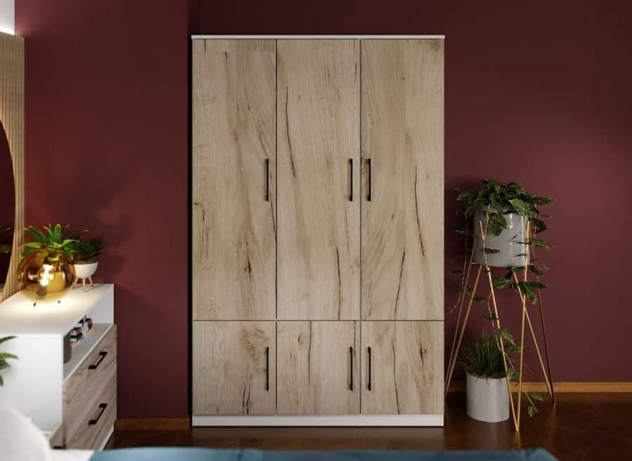 Set Dormitor Relax C16 tapitat