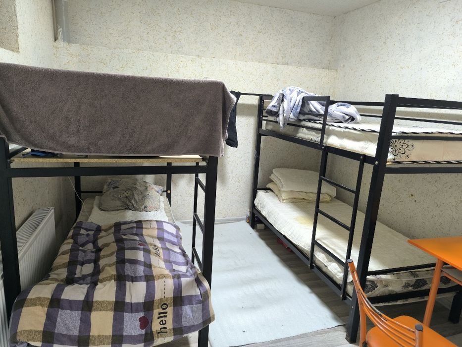 Yotoqxona ijarasi oʻgʻil bolalar uchun