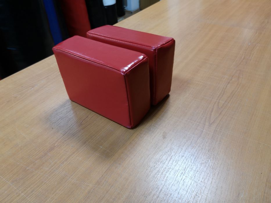set Caramizi Yoga