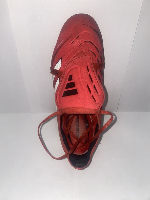 Бутсы Adidas PREDATOR