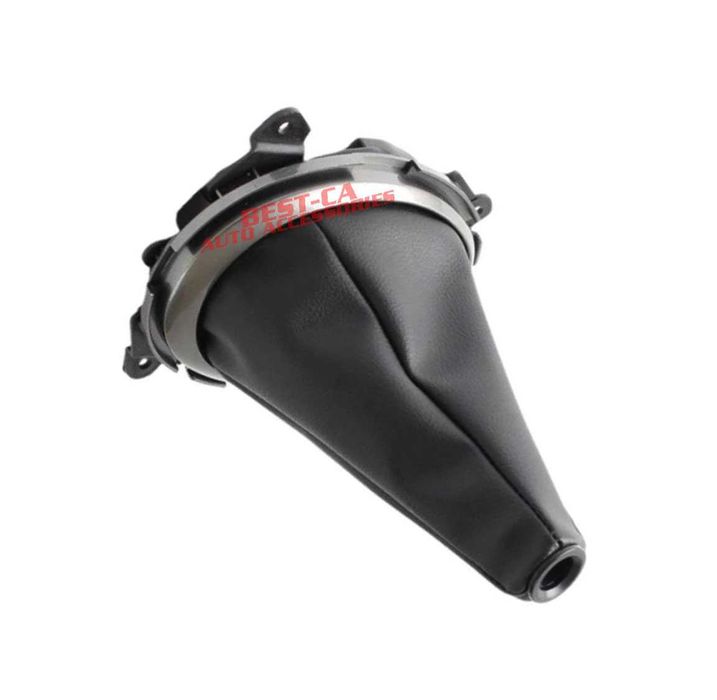 Nuca cu manson schimbator de viteze 5 trepte Honda Jazz 1, 2 2001-2012