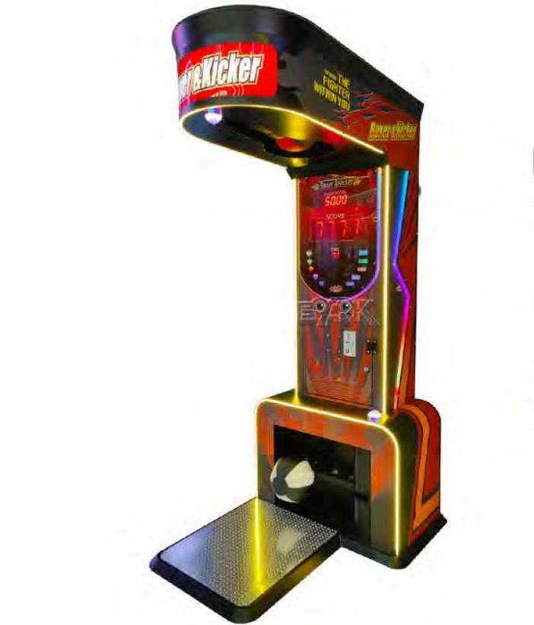 Joc arcade Boxer & Kicker EP-SP126