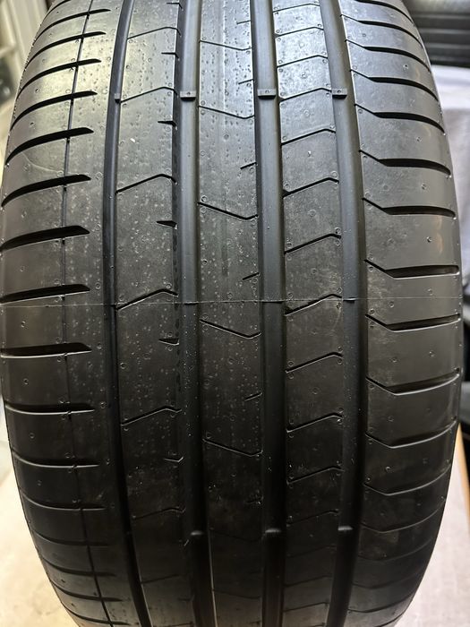 Jante Originale Bmw X3,X4 - G01,G02 pe 20 cu anvelope  Vara !