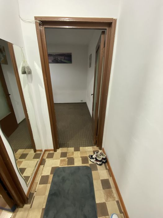 Apartament  2 Camere Etaj 1 Balcon Cartier Trivale Pret 61000€