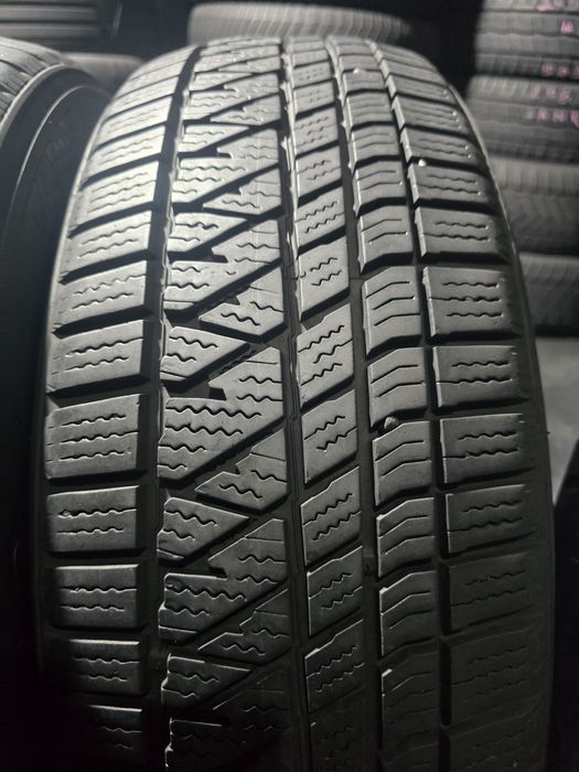 Anvelope 215/65 R17 KUMHO de iarna 2021