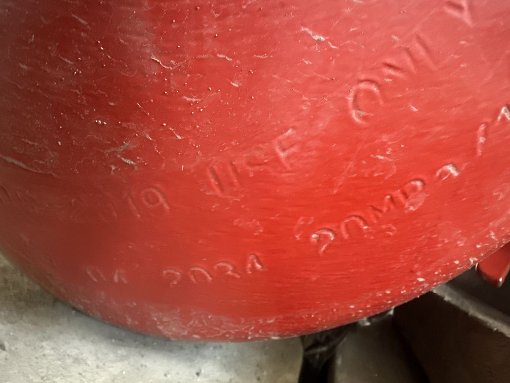 Gaz balon 90 tali 2019 neksiya 3 dan yechilgan