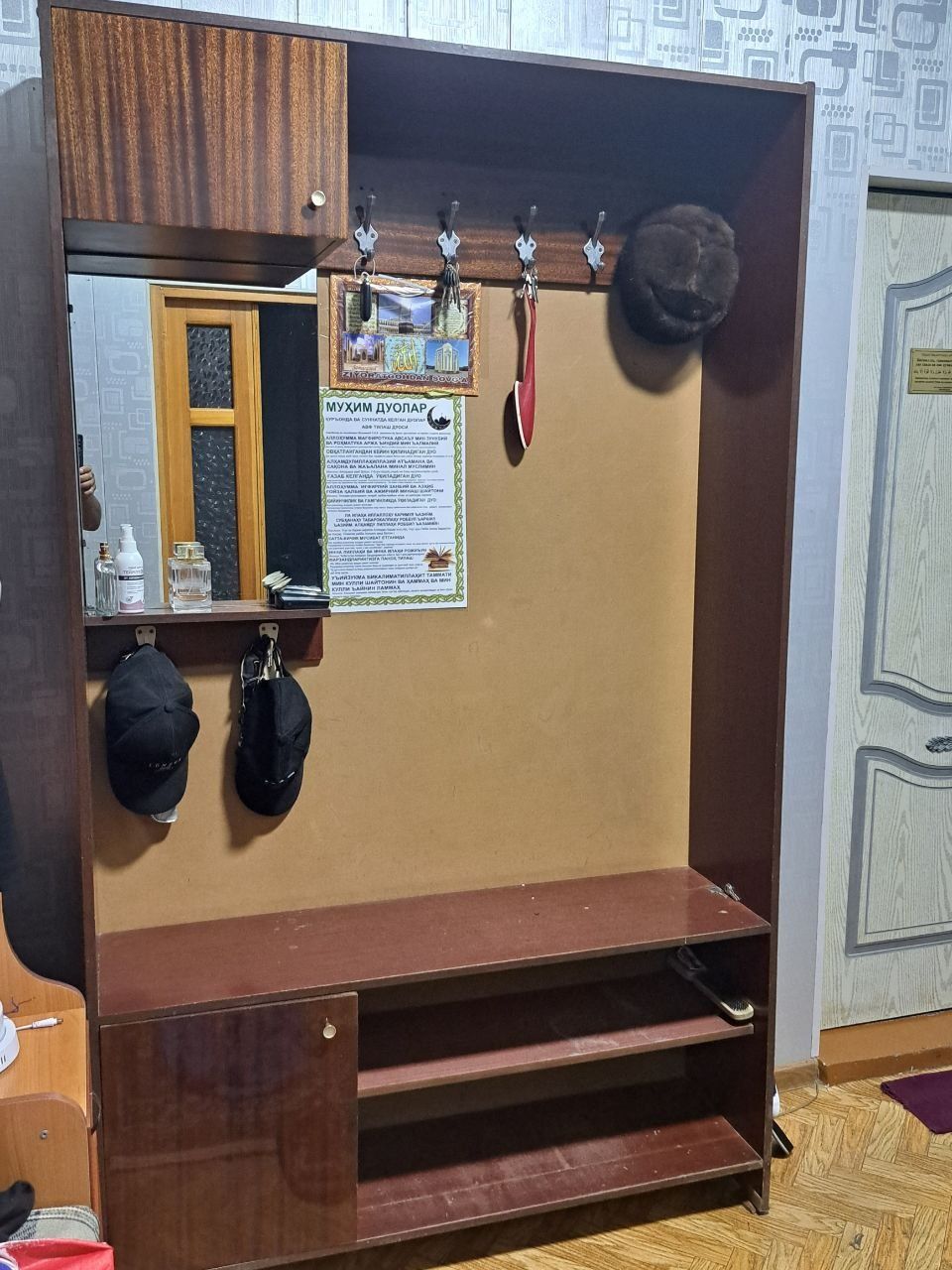 Срочно продаётся мебель