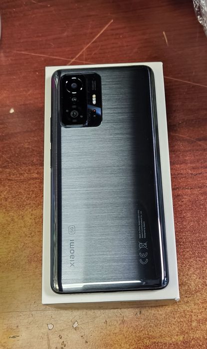 Xiaomi 11T 5G Meteorite Gray