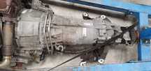 Cutie automata audi 3.0 Tdi 4x4 quattro cod cutie KXS