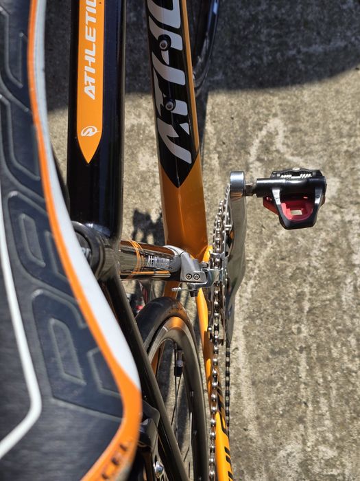 Cursiera Athletic Strada