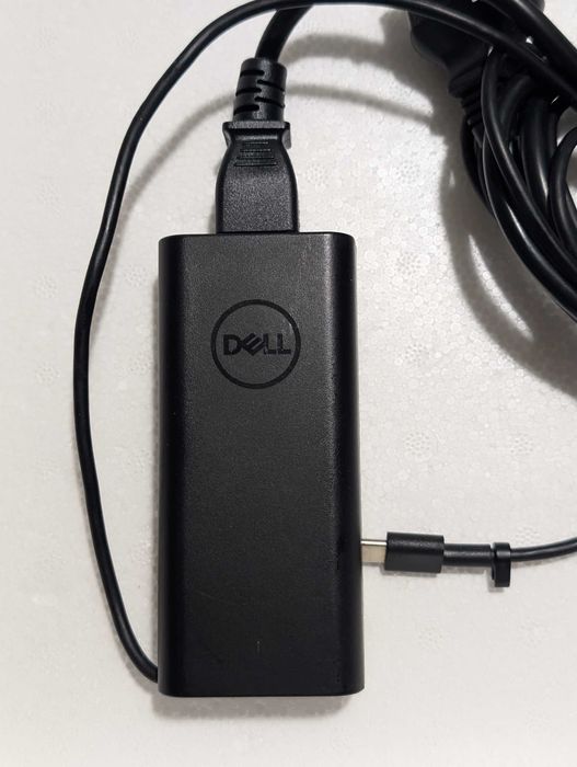Incarcator laptop Dell 65W USB-C