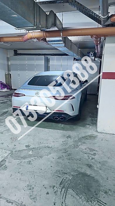 2 camere cu parcare, Piata Muncii, Alba Iulia, Decebal, Hyperion