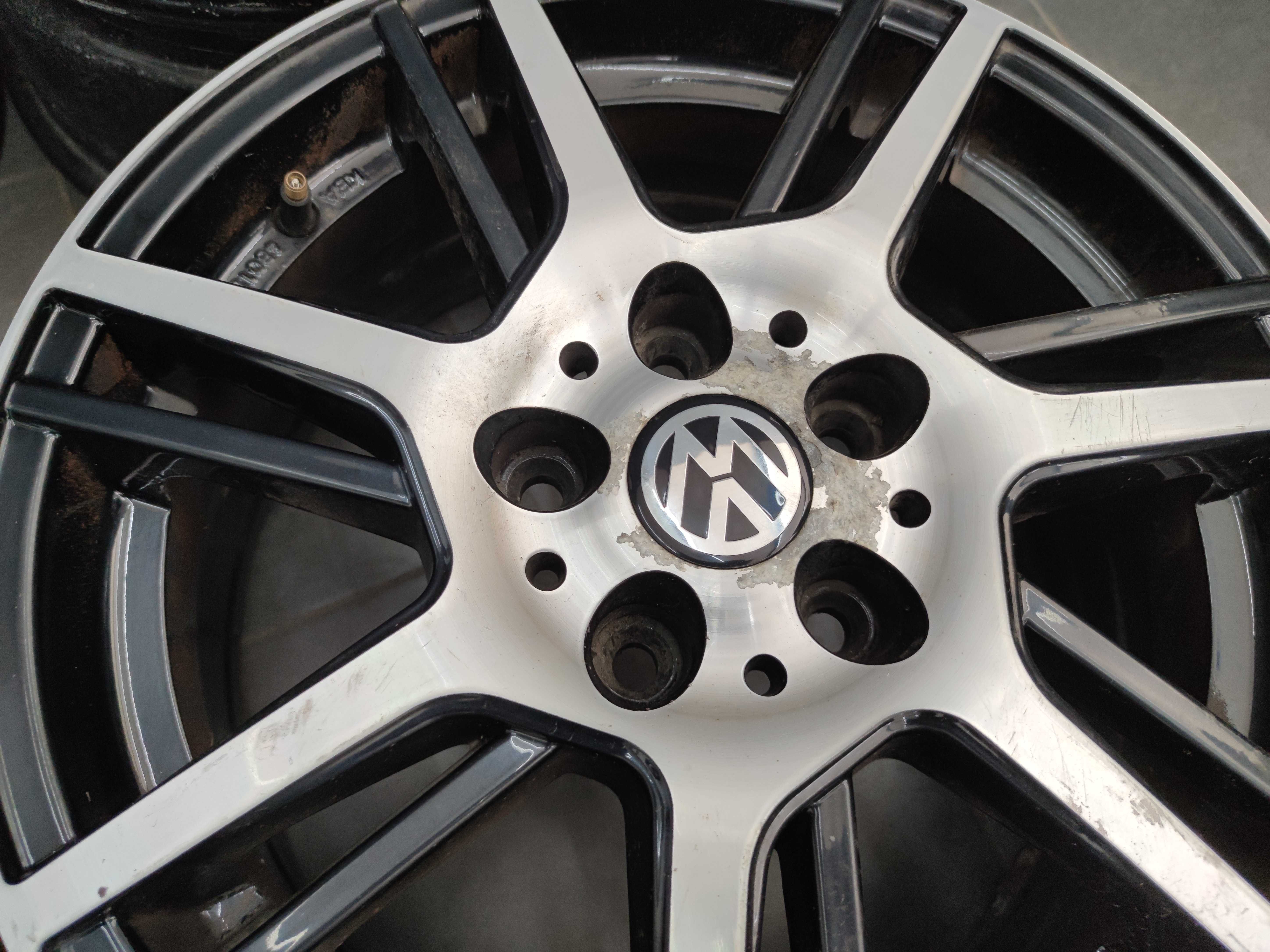 Джанти 16 - Volkswagen Golf, Caddy, Touran