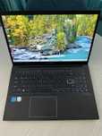 Laptop Asus VivoBook - slim - Intel i5 11th gen - SSD500Gb - 8Gb DDR4