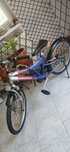 Bicicleta copii marca Hercules