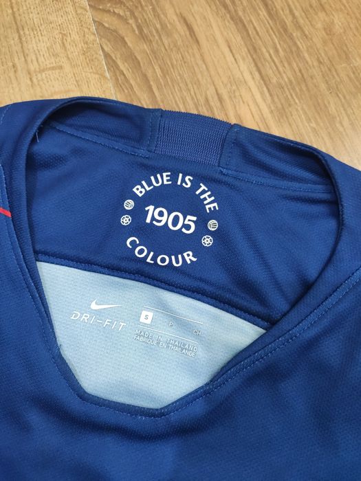 Tricou Nike Chelsea mărimea S
