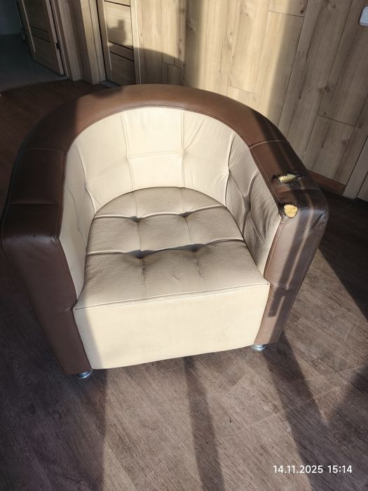 Кресла для заведений