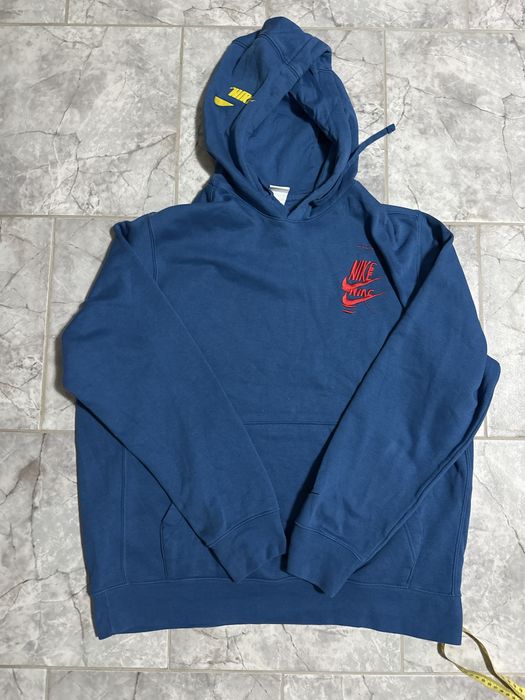 Мъжки суичър Nike