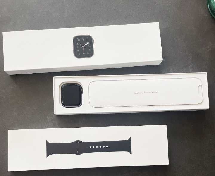 Apple Watch SE в ГАРАНЦИЯ