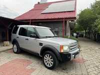 Vand Land Rover Discovery 3 Extra full