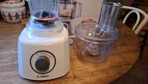 Robot de bucatarie Bosch MultiTalent 3