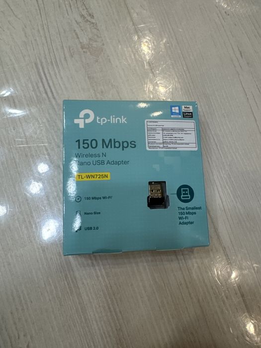 Продается wifi адаптер