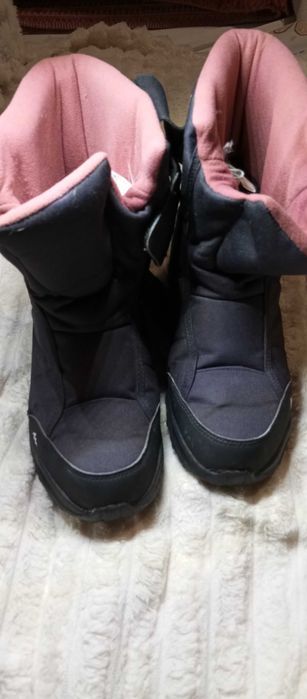 Зимни обувки за сняг Queshua