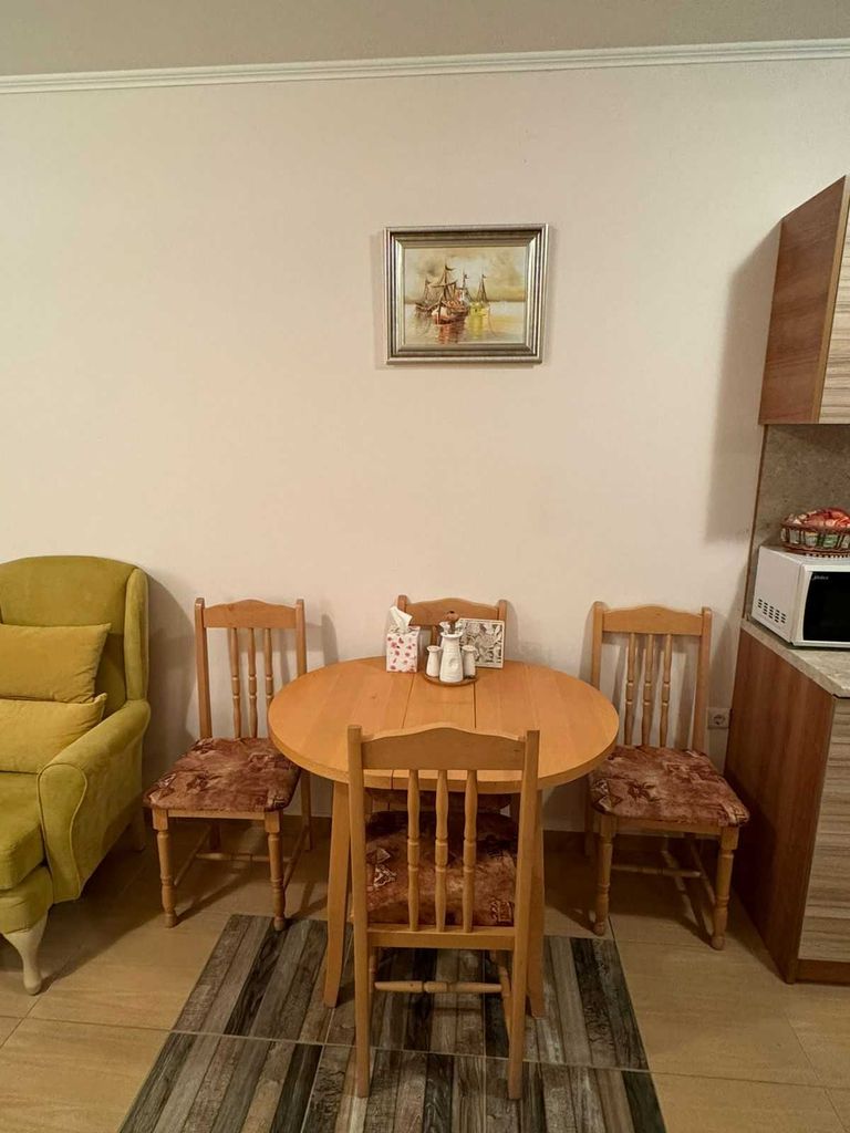 Продава се Двустаен апартамент в с. Равда, Област Бургас - 70 кв.м за 1070 €/кв.м - Снимка #20