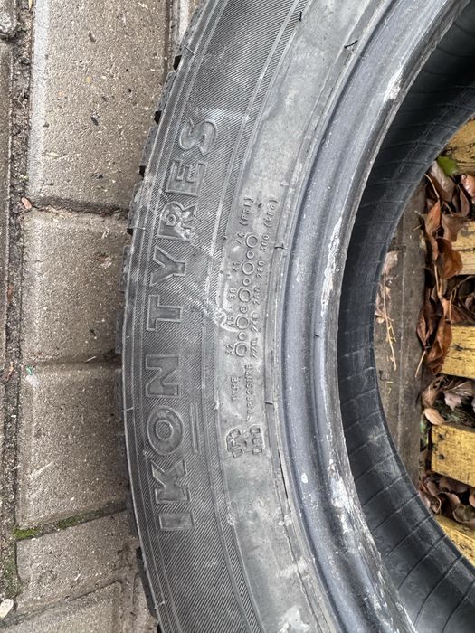 Зимние шины Нокиан R17/55/215