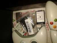 Controlere Xbox 360 Wireless + accesorii / jocuri