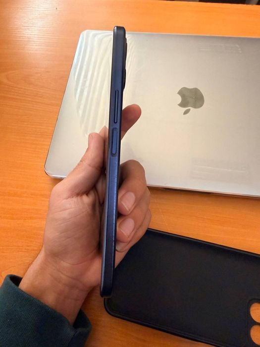 Honor X8 – Ideal holatda