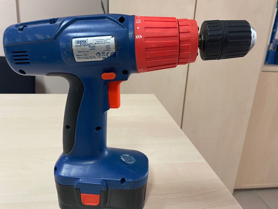 винтовери внос от Англия