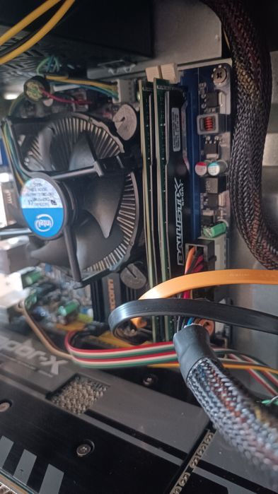 Геймърски компютър