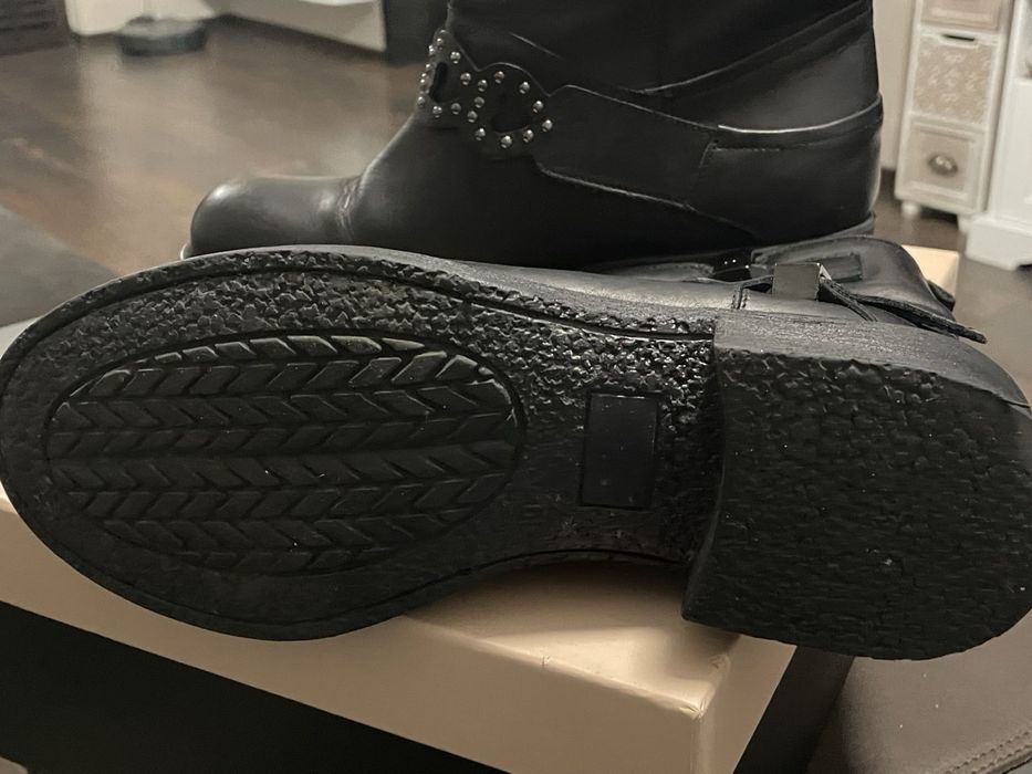 Дамски боти Twinset