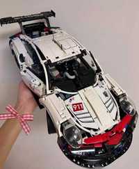 Lego Porsche 911 | НА ЗАКАЗ