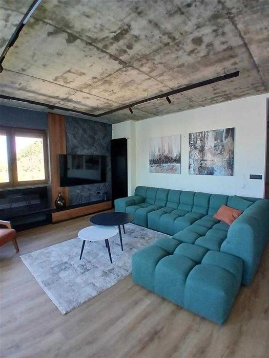 Дава се под наем Двустаен апартамент в Бургас, Възраждане - 68 кв.м за 204 € - Снимка #5