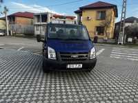 Vand Ford Tranzit An 2007 Platforma Auto