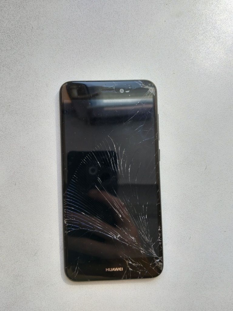 Huawei P8 lite 2017