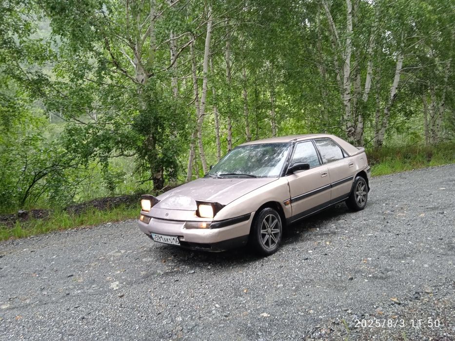 Продам Мазду слепую