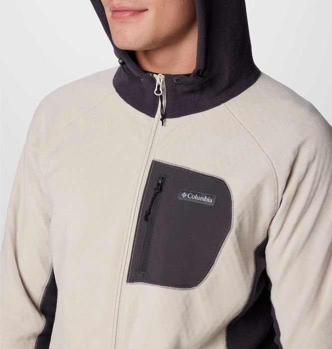 Мужская флисовая кофта Columbia Outdoor Tracks