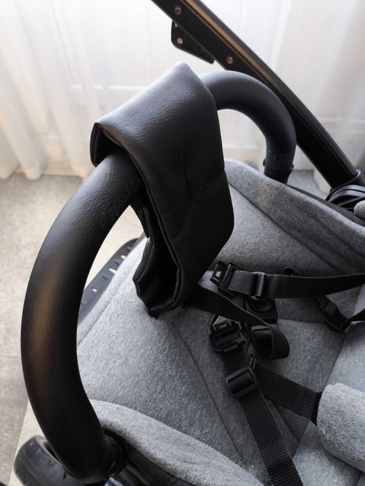 Carucior junama space