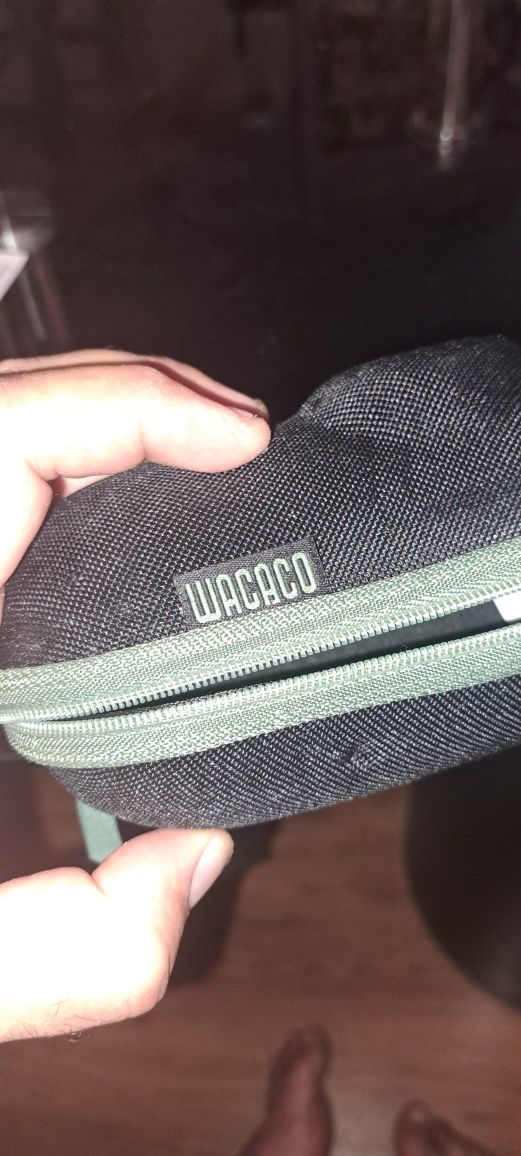 Преносима кафемашина WACACO