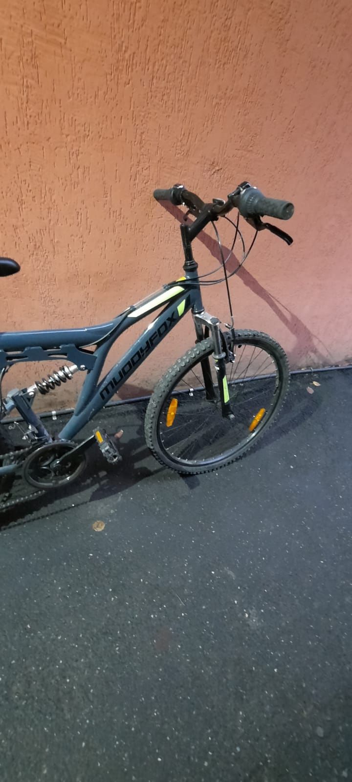 Bicicleta de vanzare