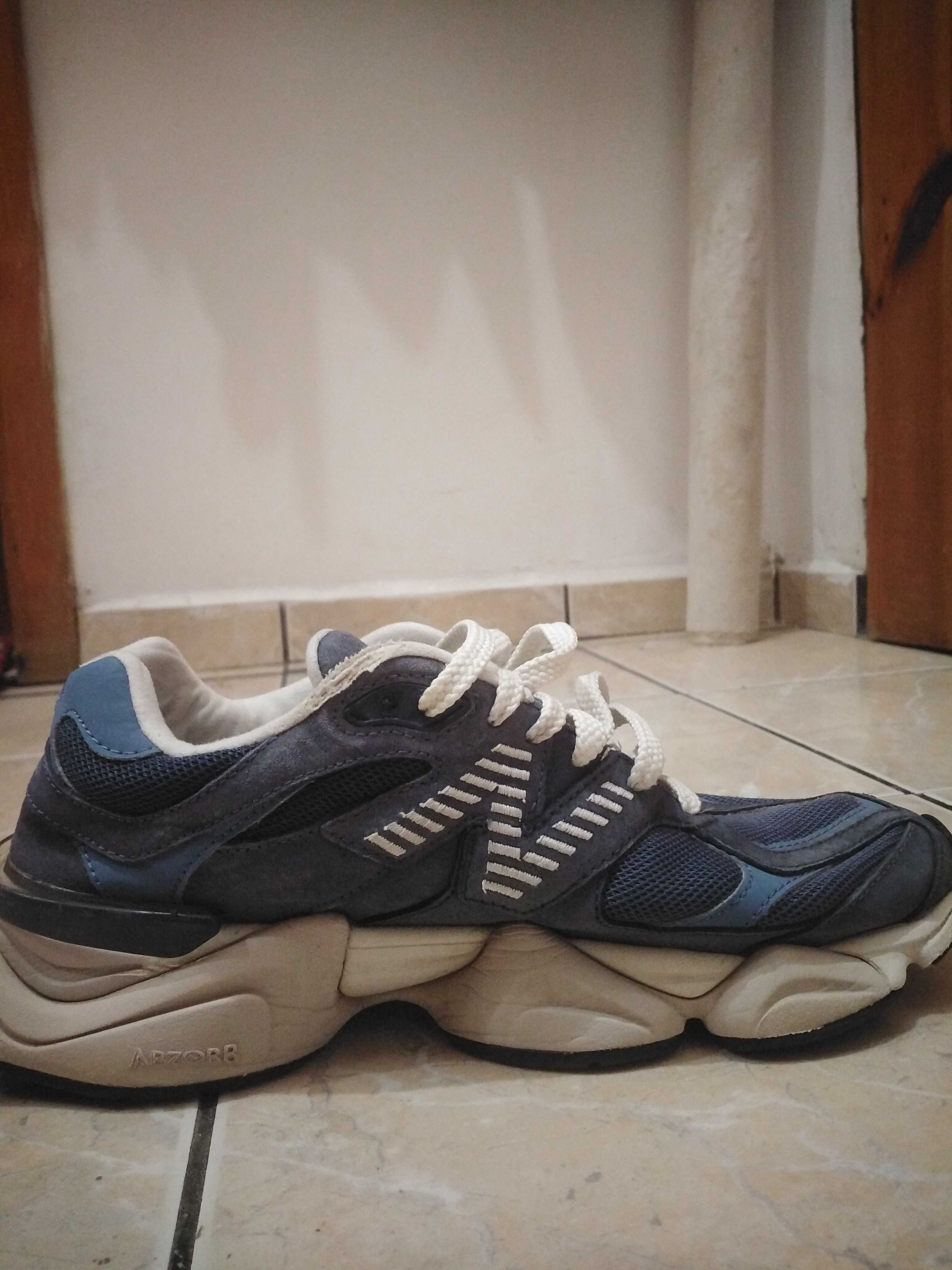 New Balance 9060 U9060EEF