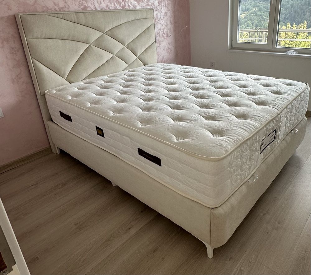 Спалня 1600/200