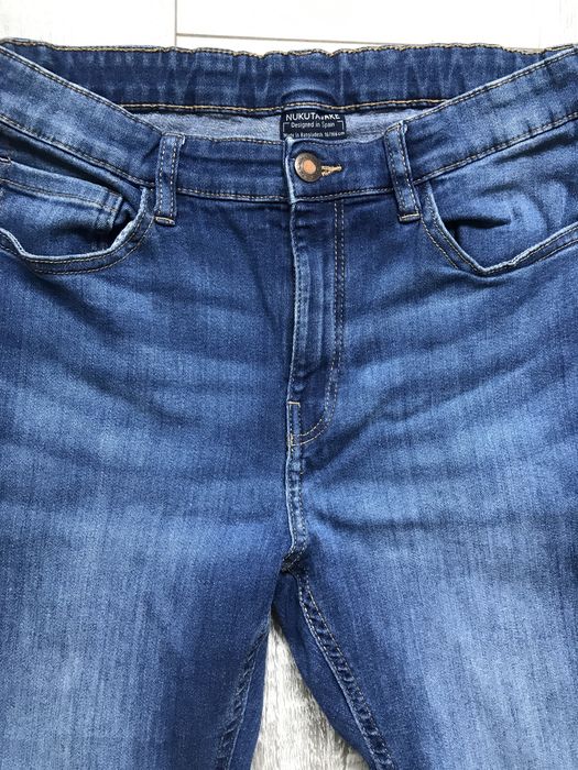 NAKUTAVAKE дънки за момче16год