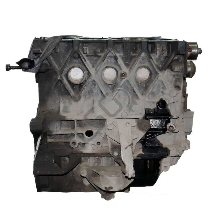 Оборудван цилиндров блок Renault Scenic II 2004-2009 ID: 123201