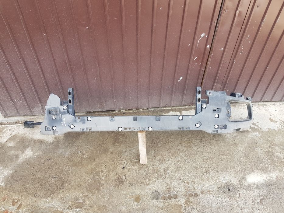 Aripa,bara,intaritura,overfender,overfendar fata ford ranger raptor
