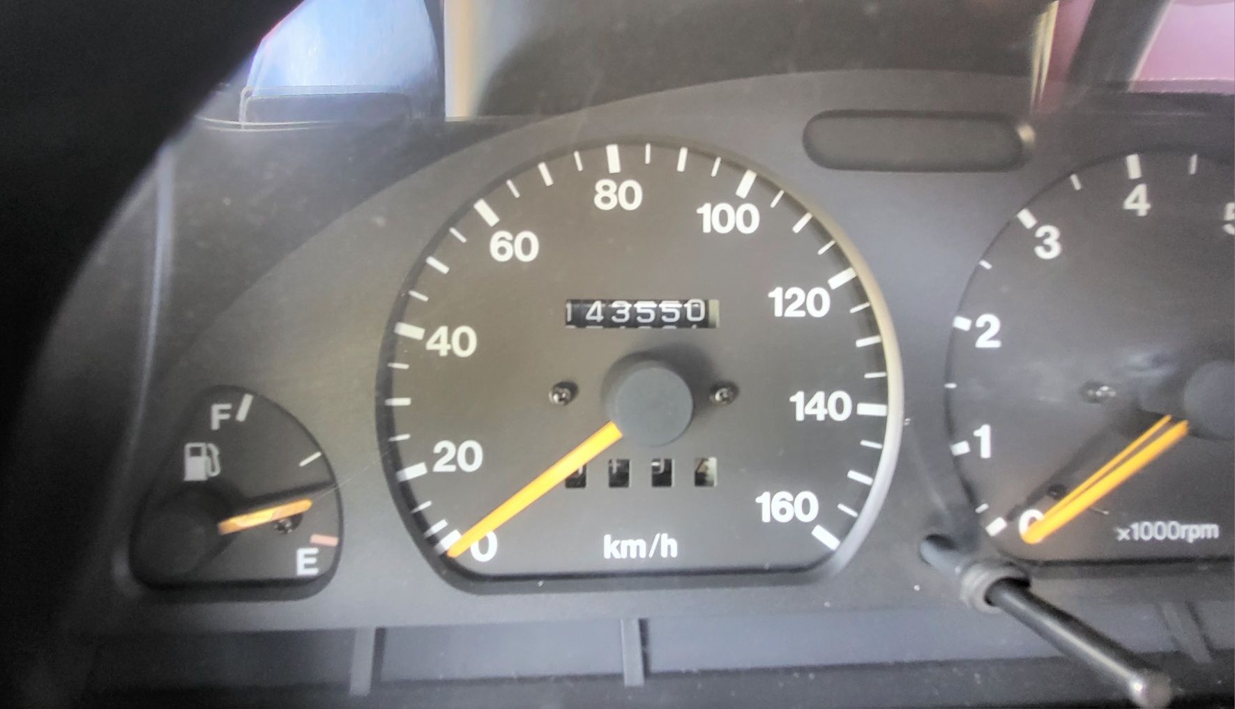 Джип Suzuki X90- 1.6